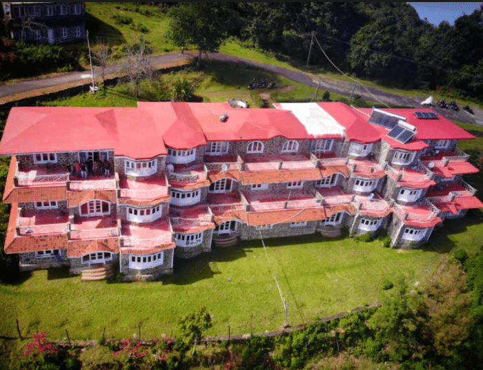 Kodaikanal Christian College Campus photo 10